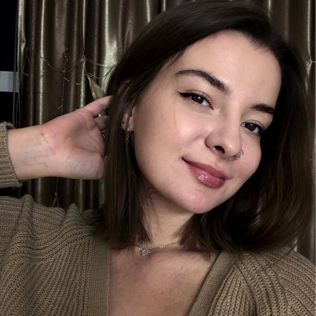 Катерина