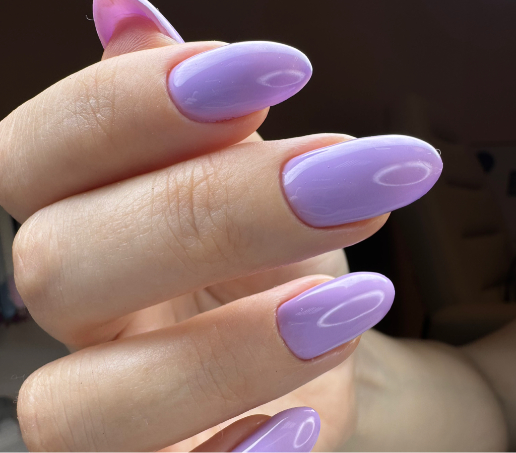 Маникюр  «стандарт»