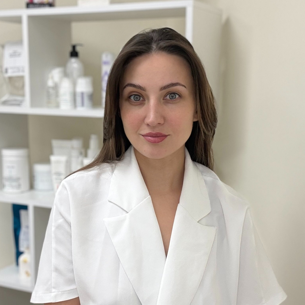 Овчинникова Екатерина