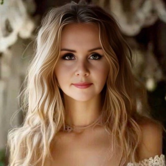 Ирина Владиславовна