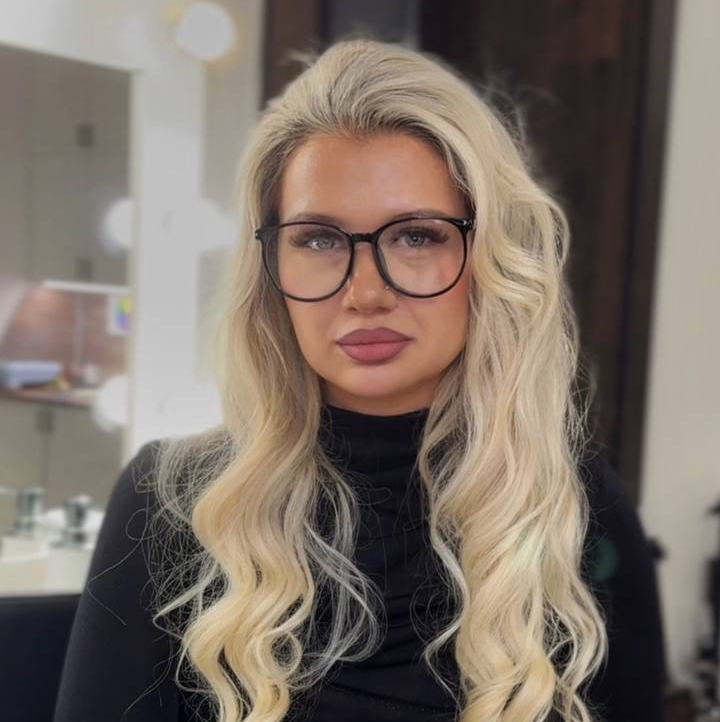 Артюшенко Анастасия