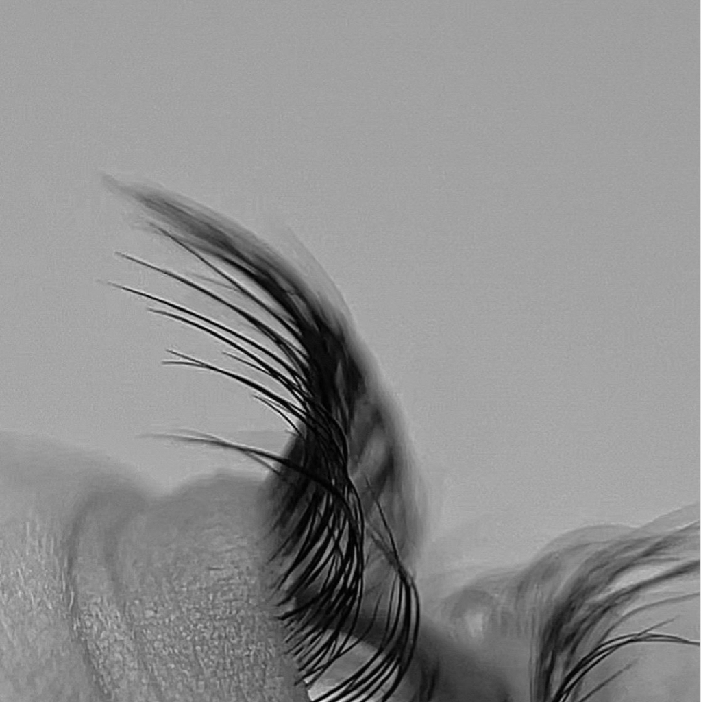 Наращивание ресниц 3D