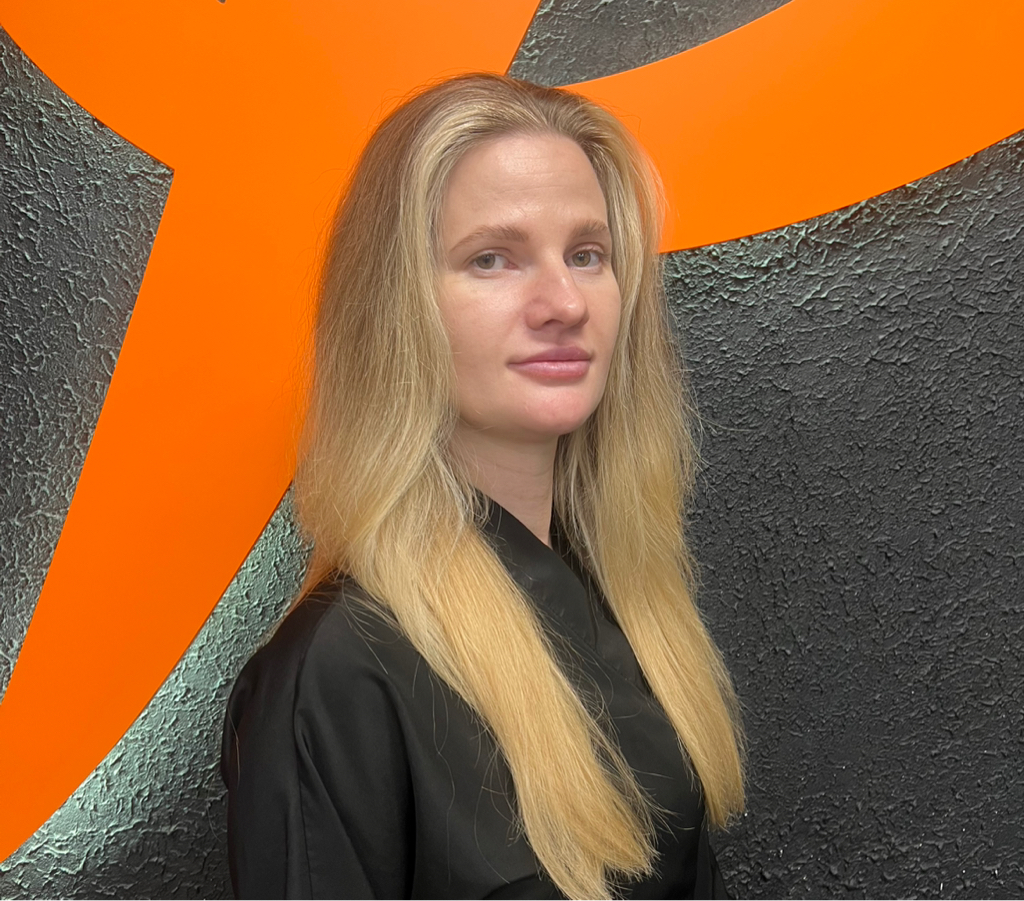 Гребенькова Галина Васильевна