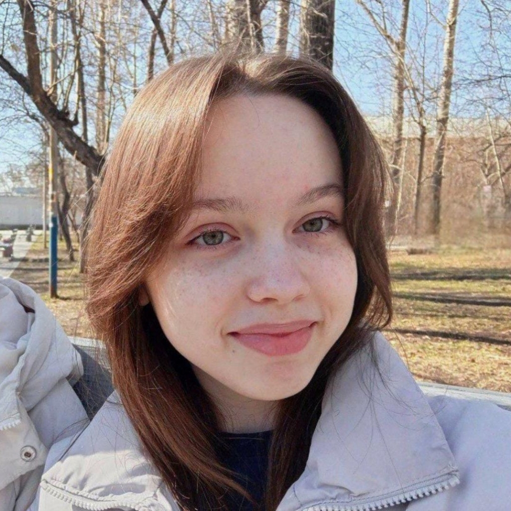 Дарья