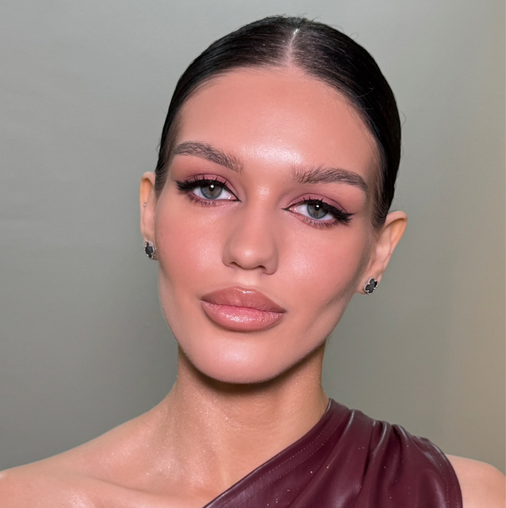 Дневной/вечерний/лифтинг макияж