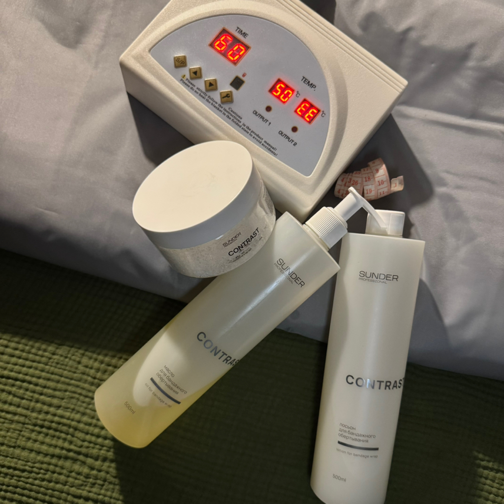 Детокс-терапия