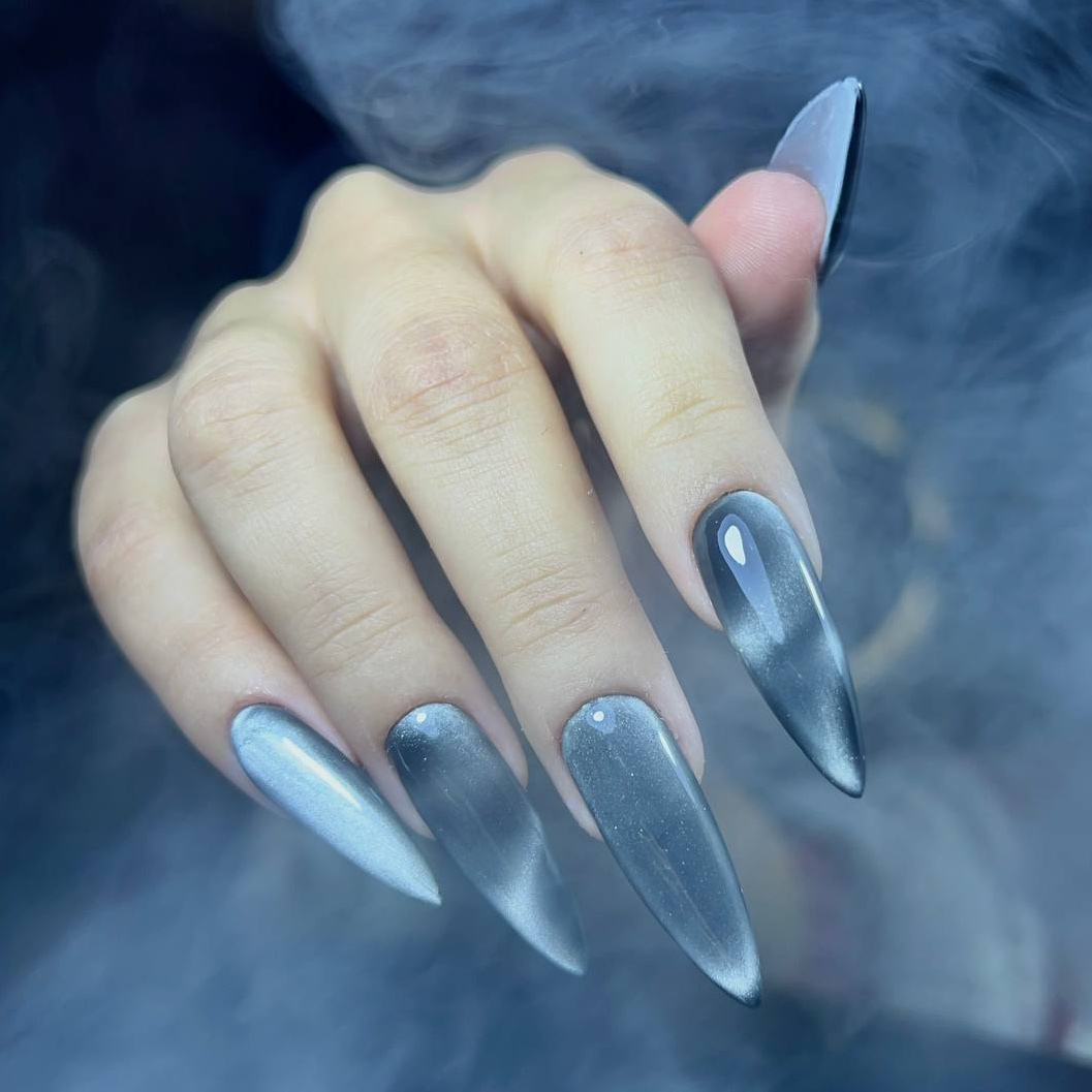 Наращивание ногтей