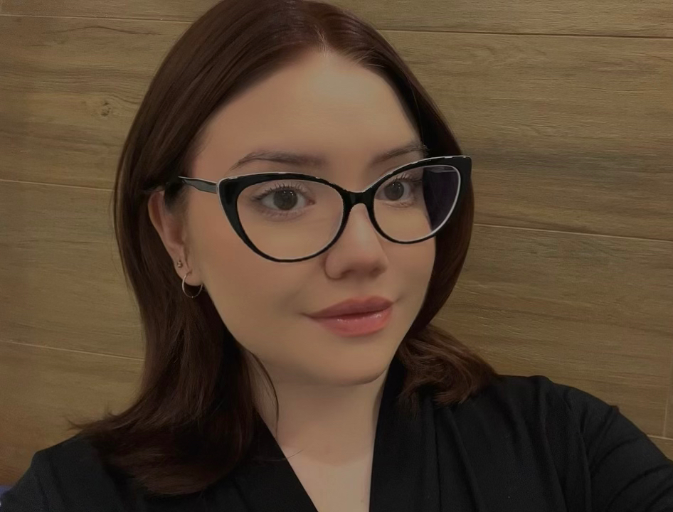 Берсенева Алина