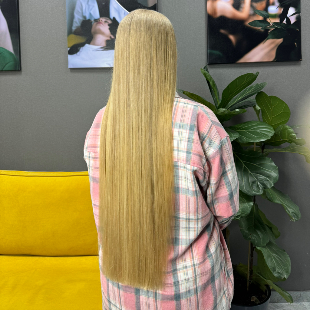 Восстанавливающий курс, Абсолютное счастье для волос Lebel