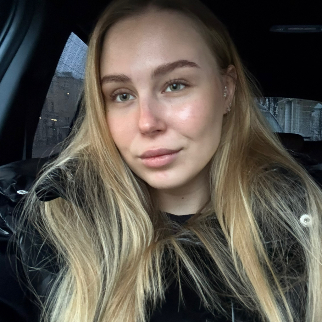 Анастасия