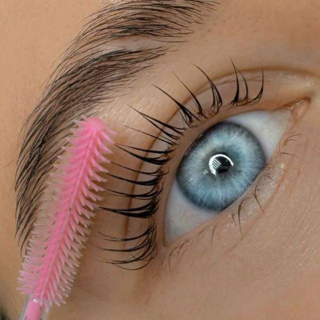 Ламинирование ресниц