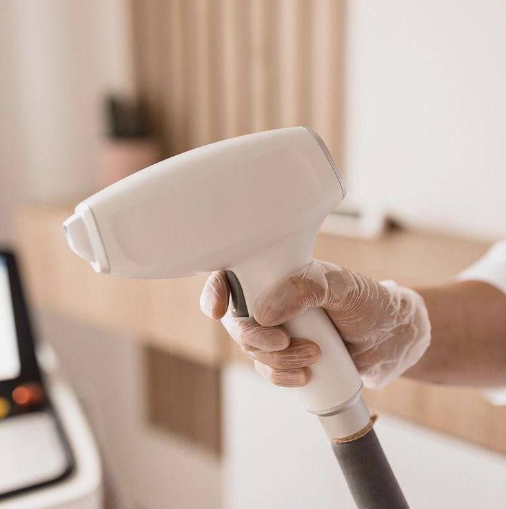 Спецпредложение 🔥 6 СЕАНСА  -КОМБО ВСЕ ТЕЛО (глубокое бикини + ноги полностью + подмышки+ руки полностью)