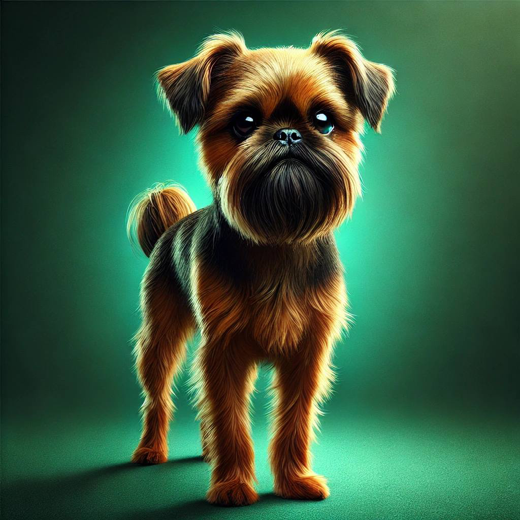 Комплекс стрижка Гриффон