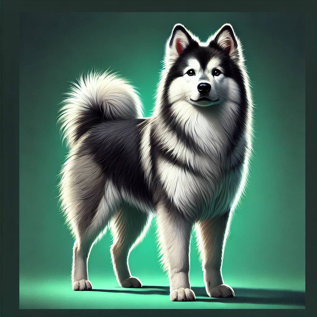 Комплекс Маламут