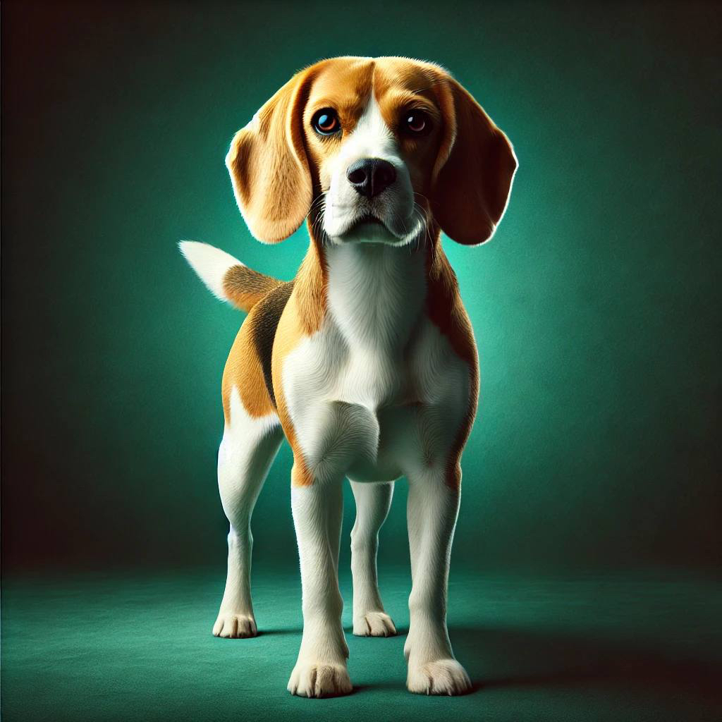 Экспресс линька Бигль