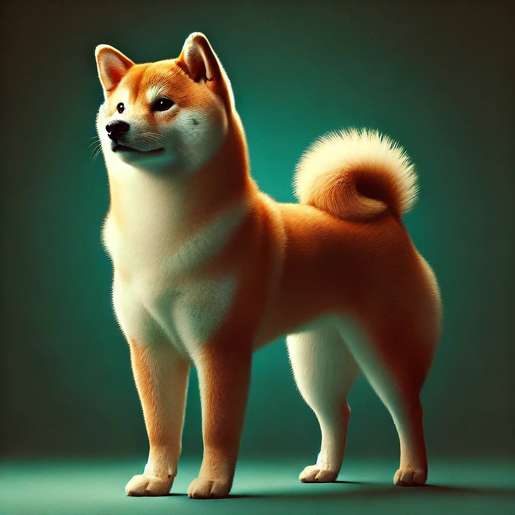 Комплекс Сиба Ину