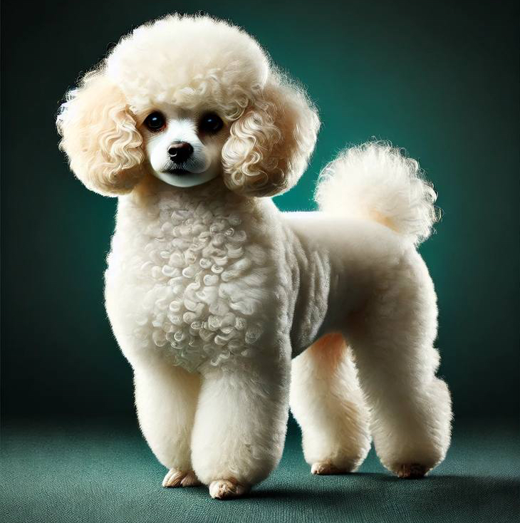 Гигиена С Мытьем Малый Пудель