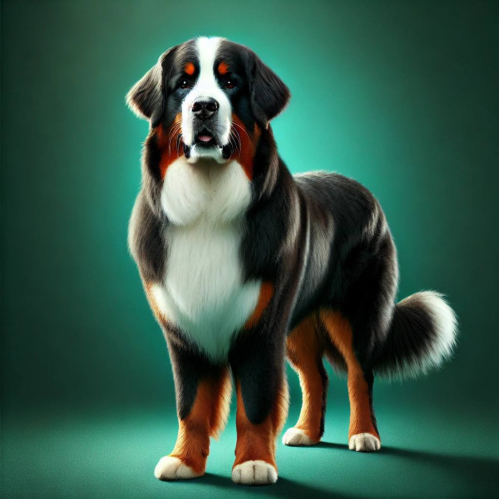 Комплекс Бернский Зенненхуд