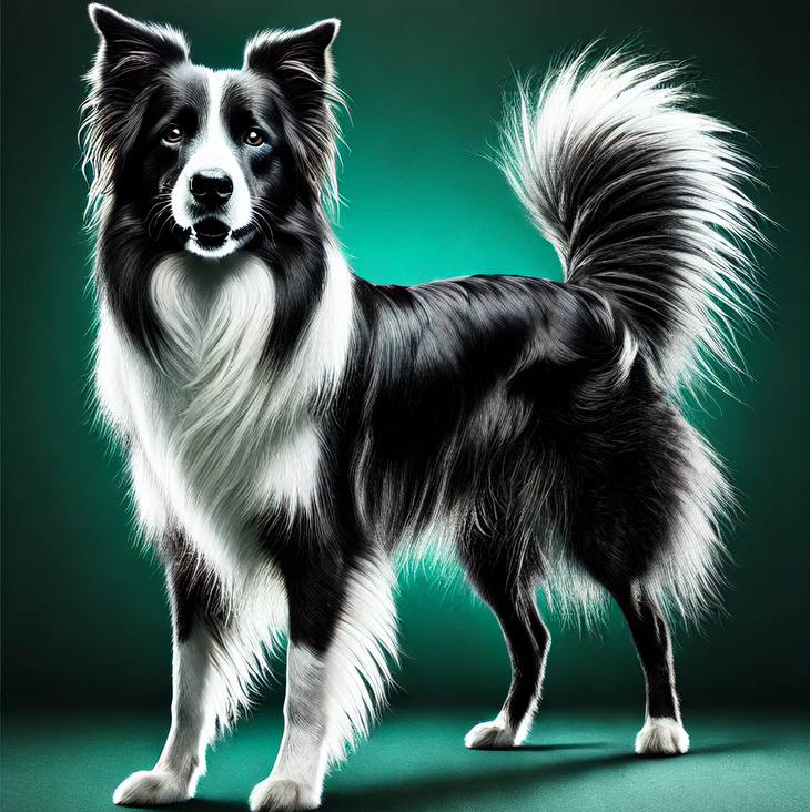 Комплекс Бордер Колли