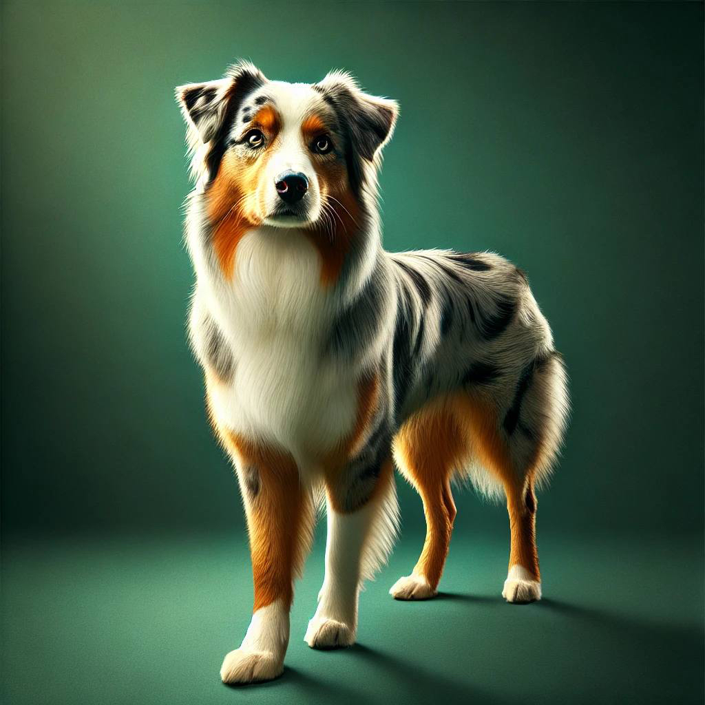 Комплекс Ауси