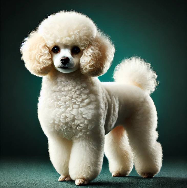 Комплекс Пудель Малый