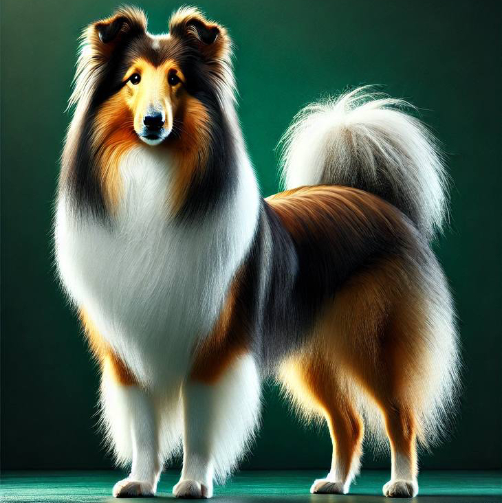 Комплекс Колли