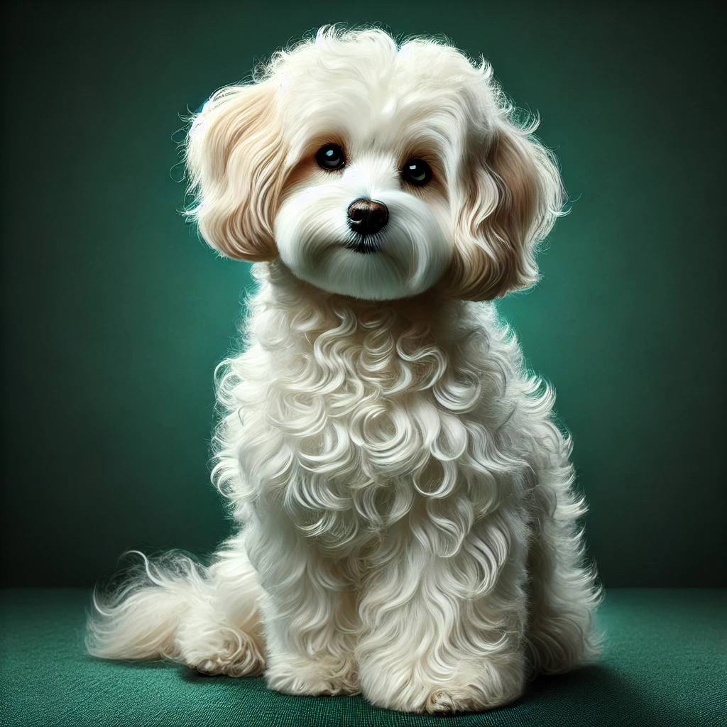 Комплекс Болонка Метис