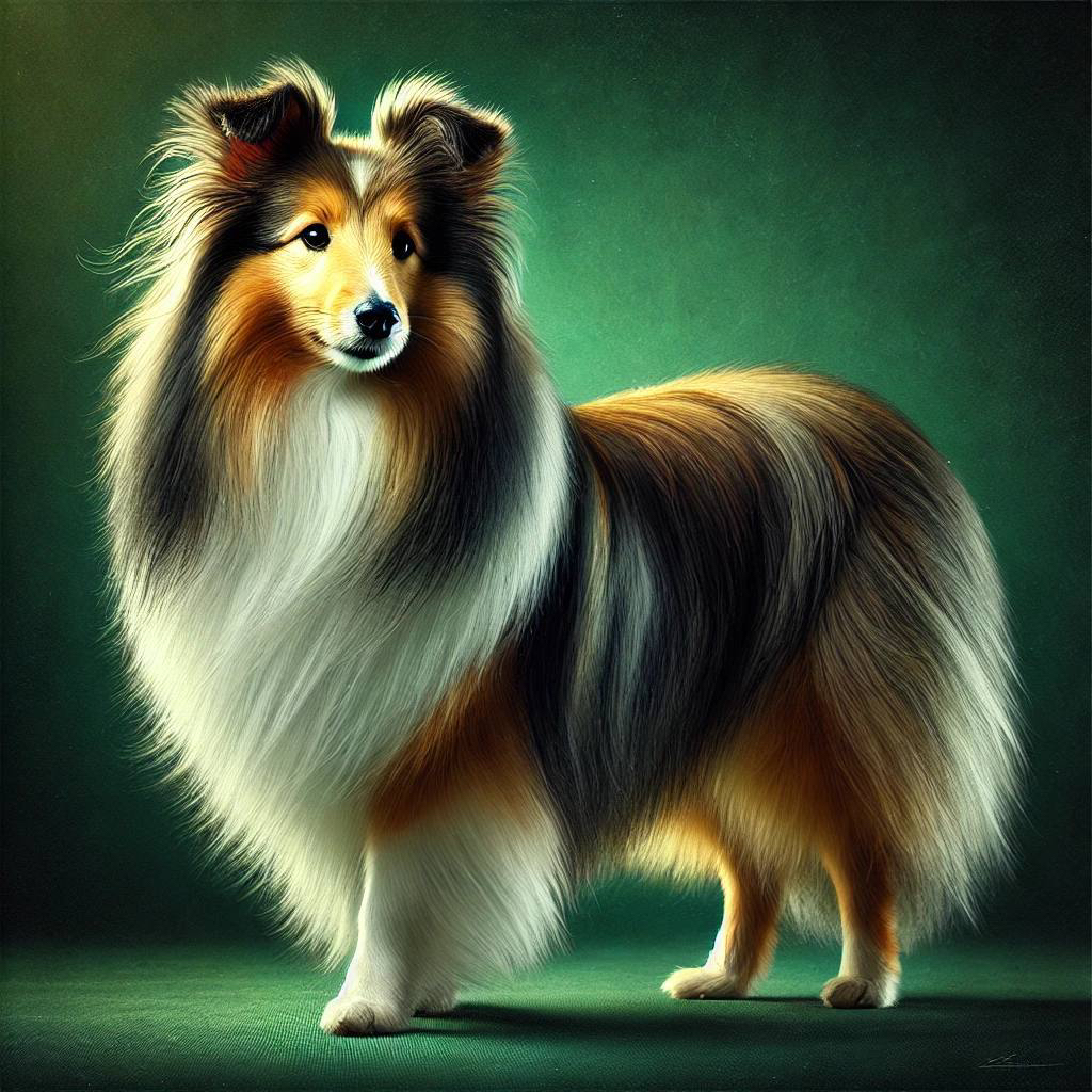 Комплекс Шелти