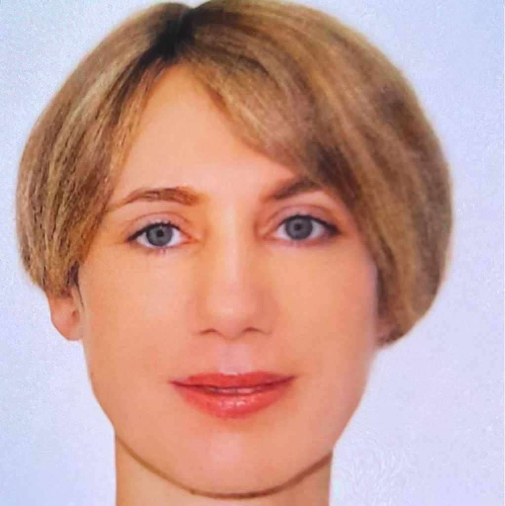 Никоненко Людмила