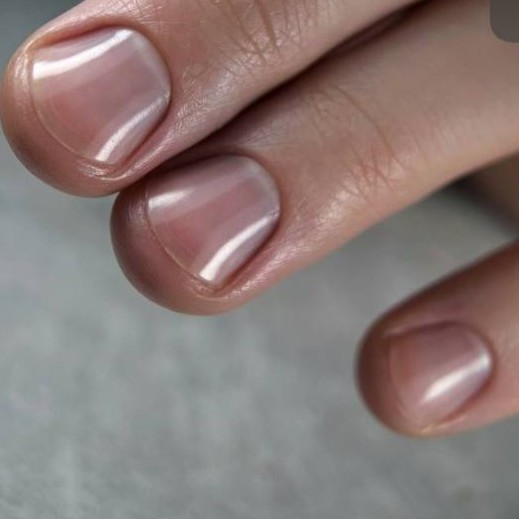 ГиВ с маникюром (руки)