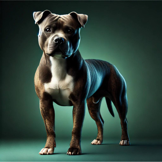 Комплекс Ам Стаф