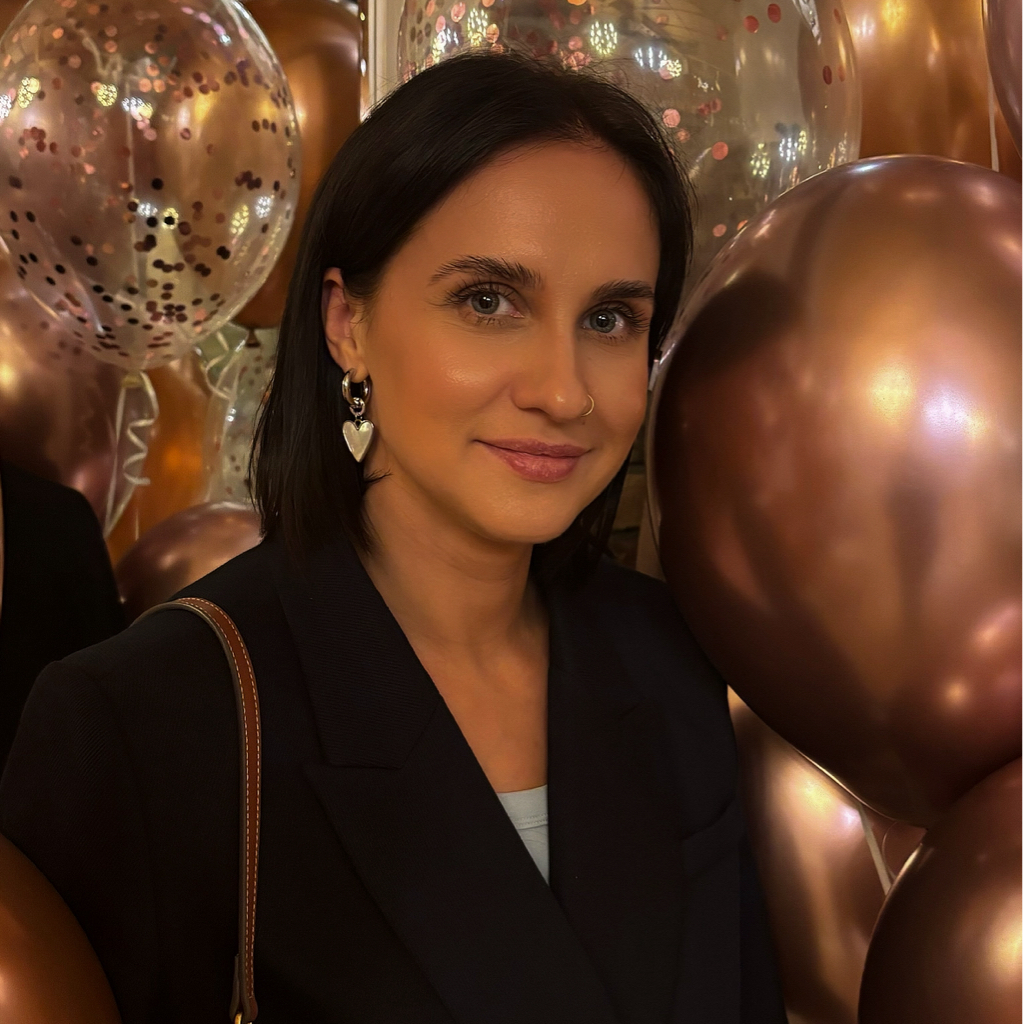 Гришина Ирина