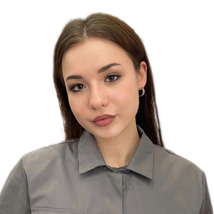 BRONZE Алина Б
