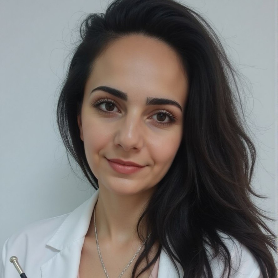 Мнацаканян Рипсиме