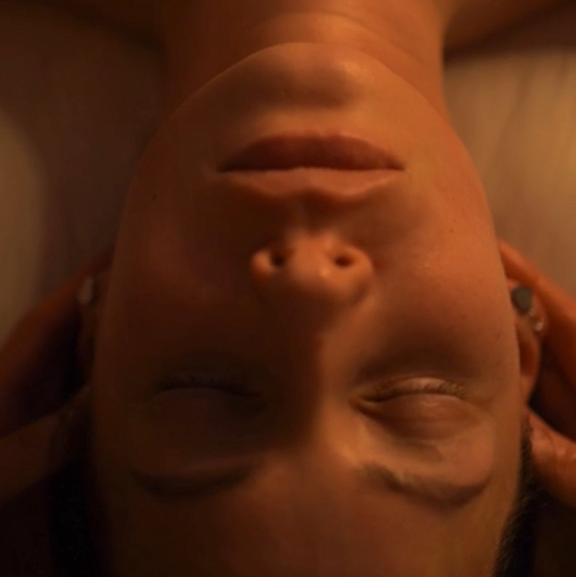 ЛИМФОДРЕНАЖНЫЙ МАССАЖ + УХОД