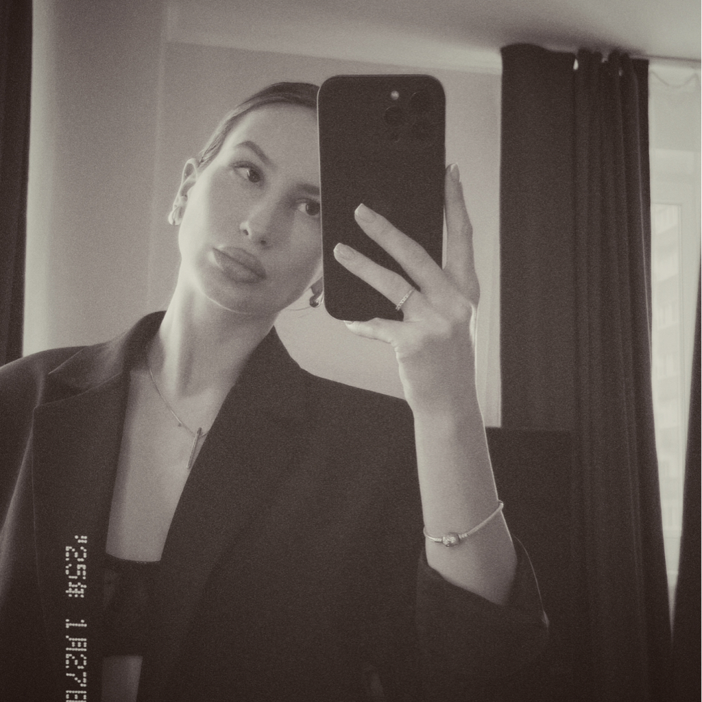 Ольга Терлица