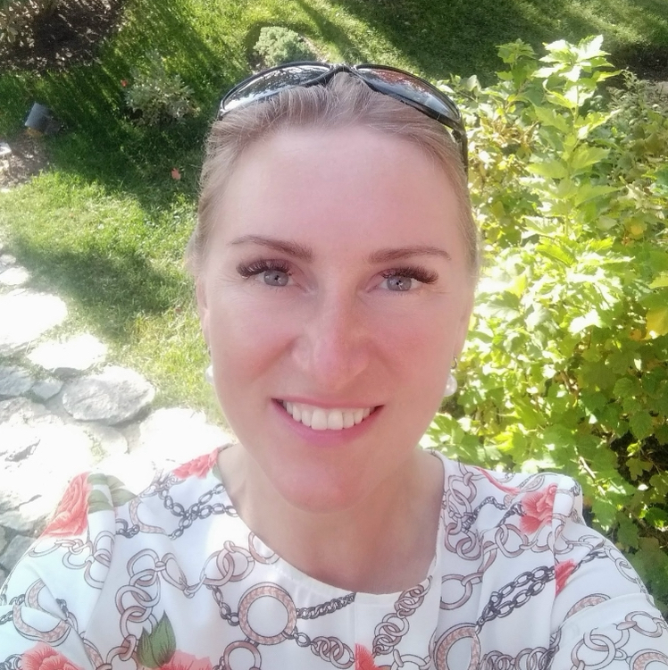 Тронина Светлана