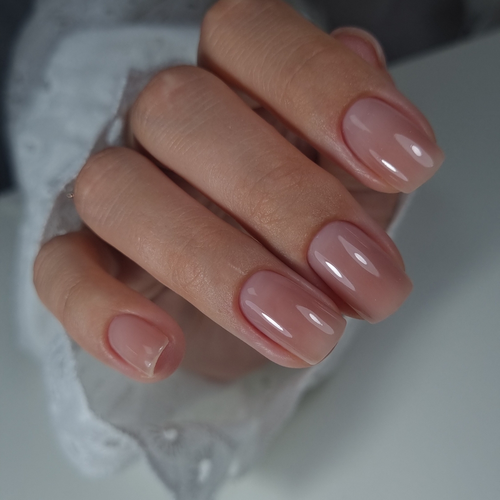 Укрепление, коррекция, покрытие гель-лаком