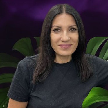 Ашихман Валентина