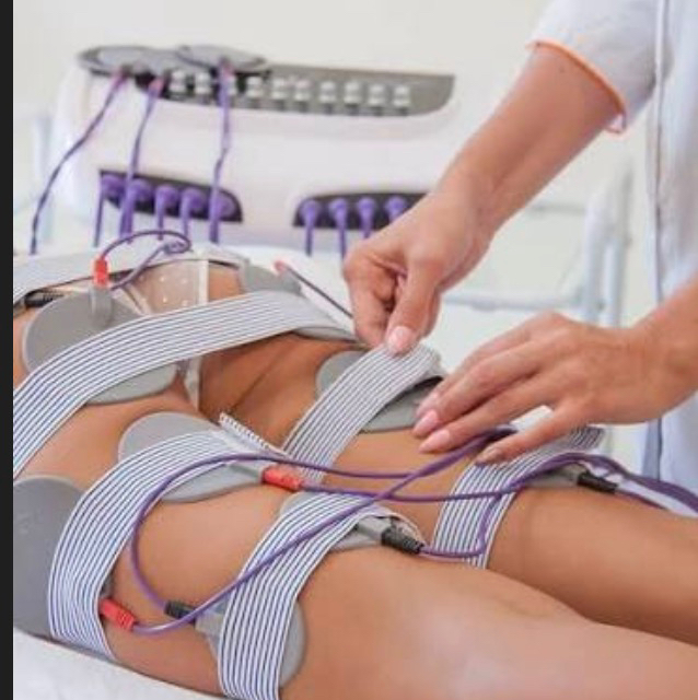 МИОСТИМУЛЯЦИЯ