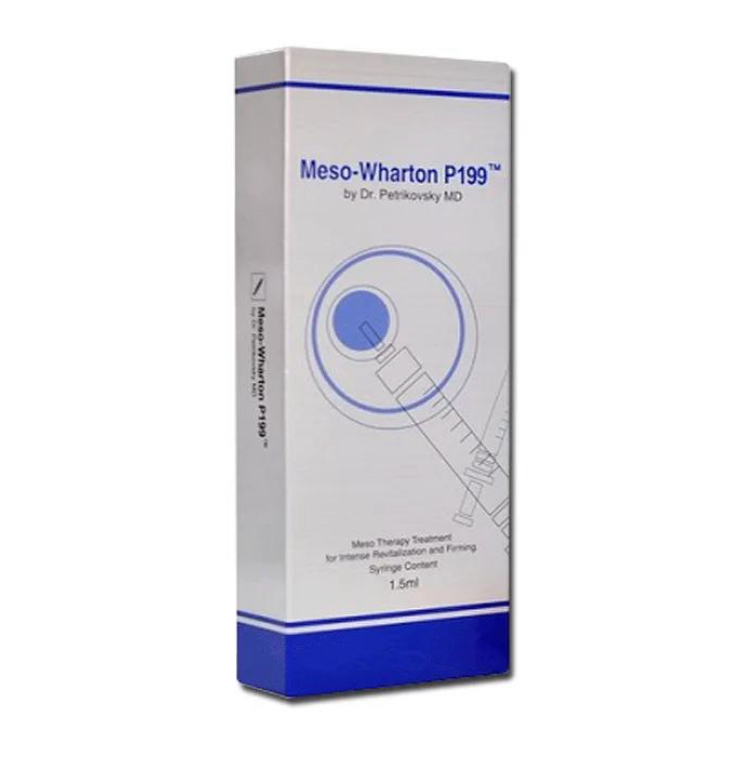 Биоревитализация Meso-Wharton P199