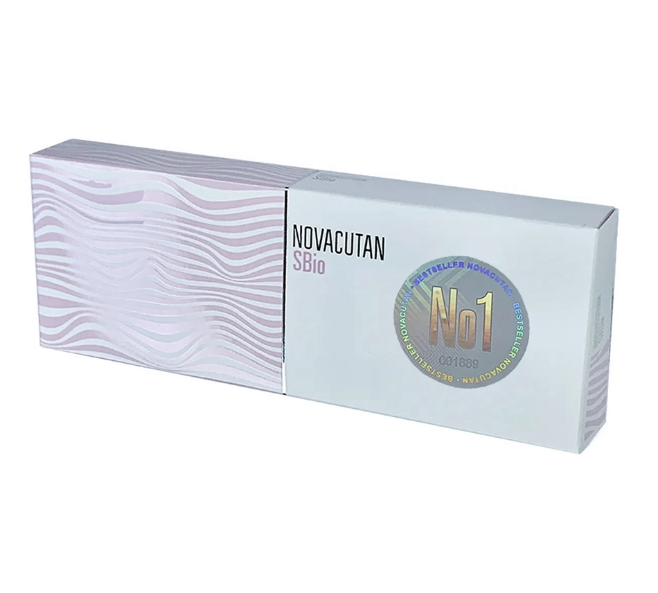 Биоревитализация Novacutan SBio