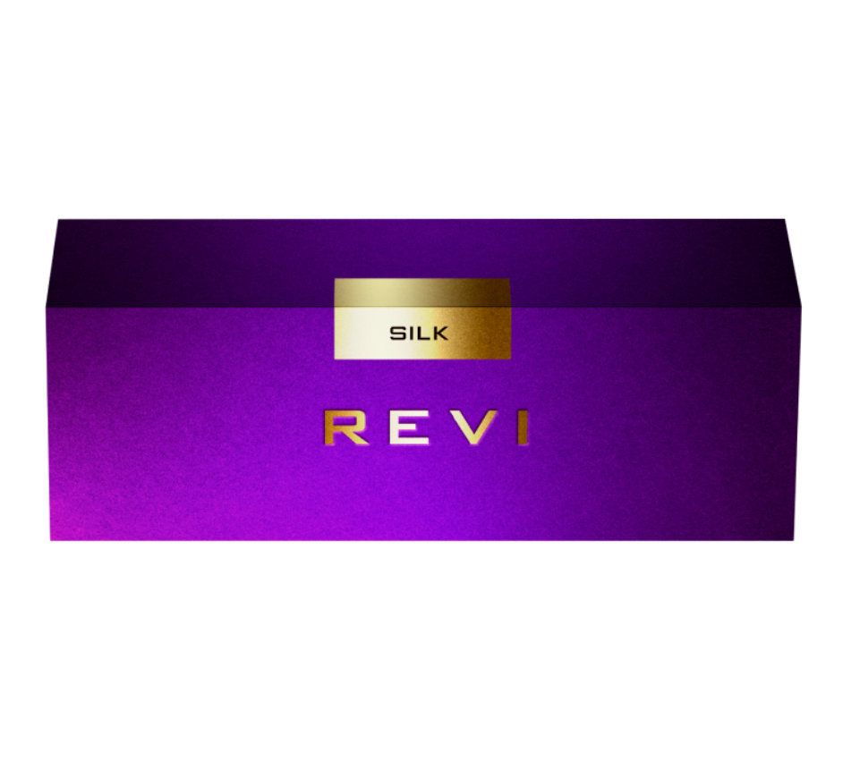 Биоревитализация Revi Silk 1,2%