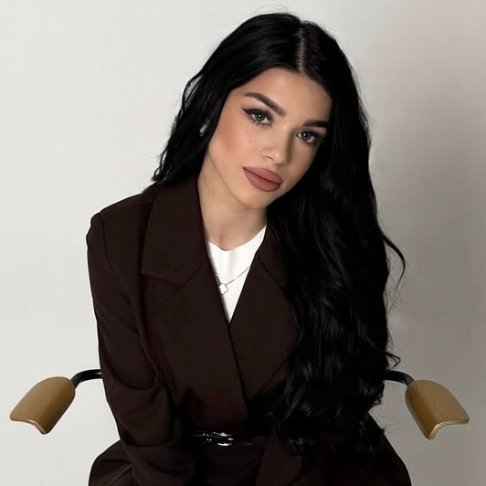 Тадевосян Кристина