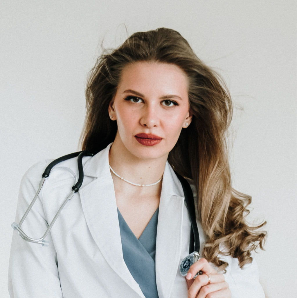 Михалёва Ангелина