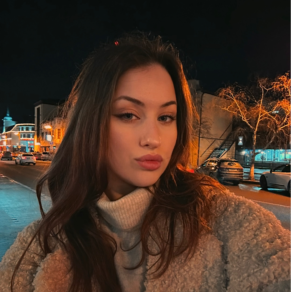 Вишневская Наталья