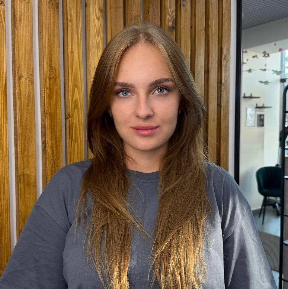 Новикова Елена