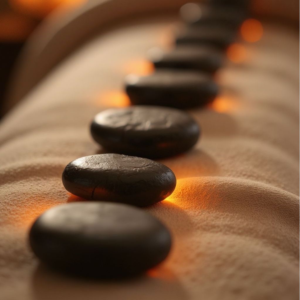 Магия камней