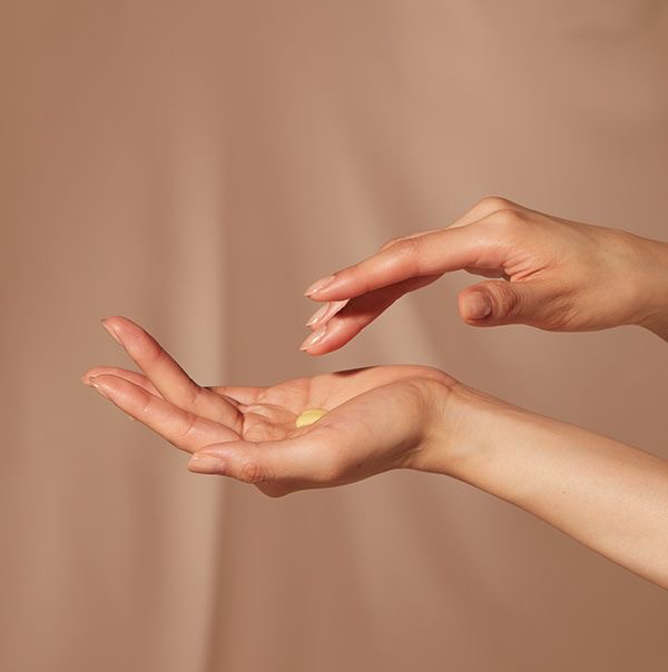 На берегу океана