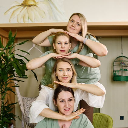 Комплекс «Тело + лицо» (топ-мастера)